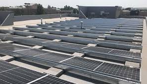 The Benefits of Commercial Solar Installation