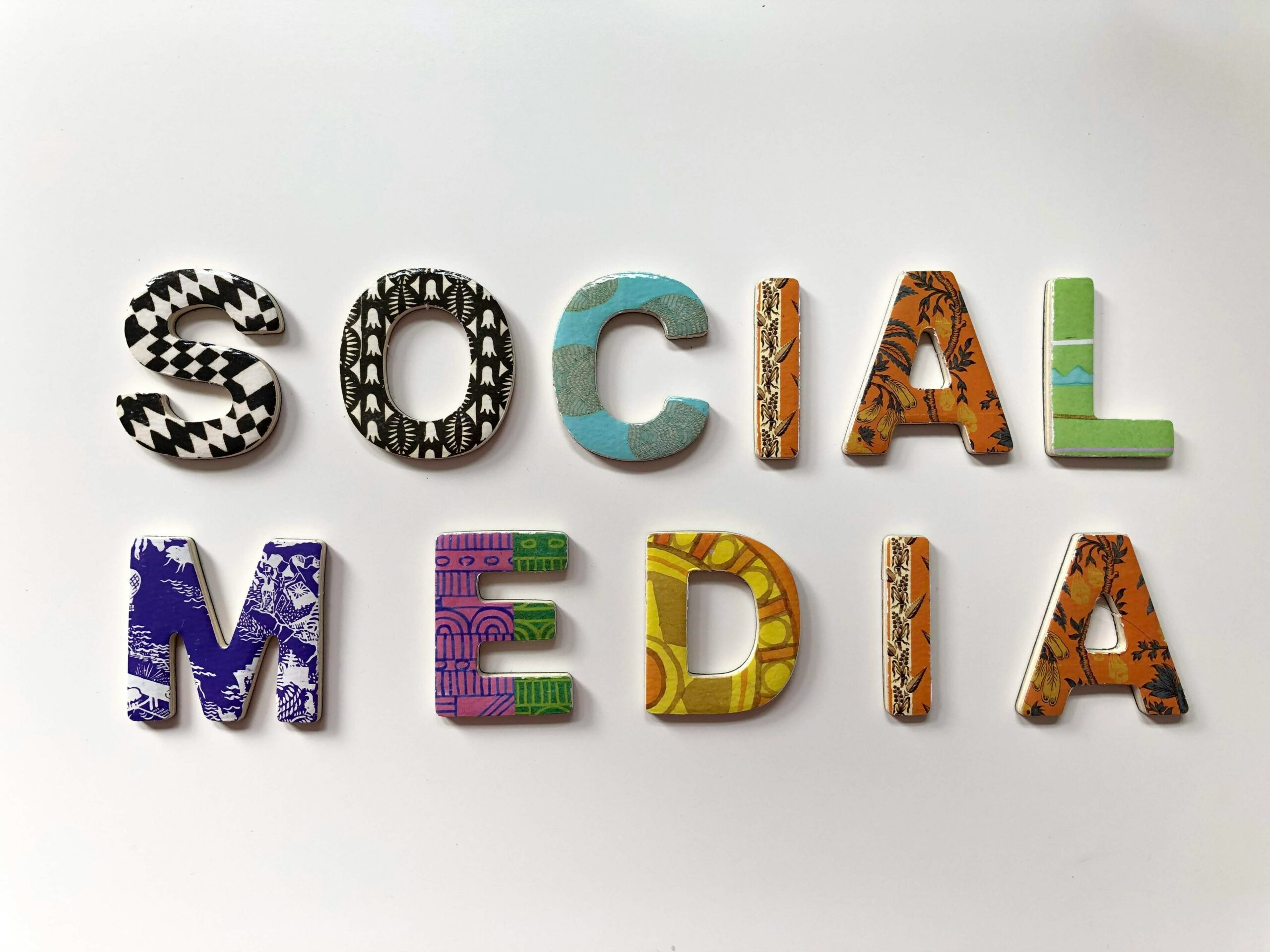 Social Media Managing Agency