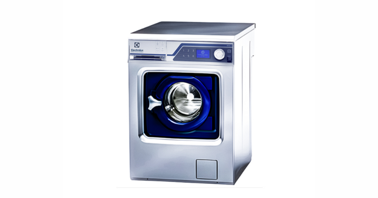 Guide to Choosing the Perfect Small Washing Machine for Your Home