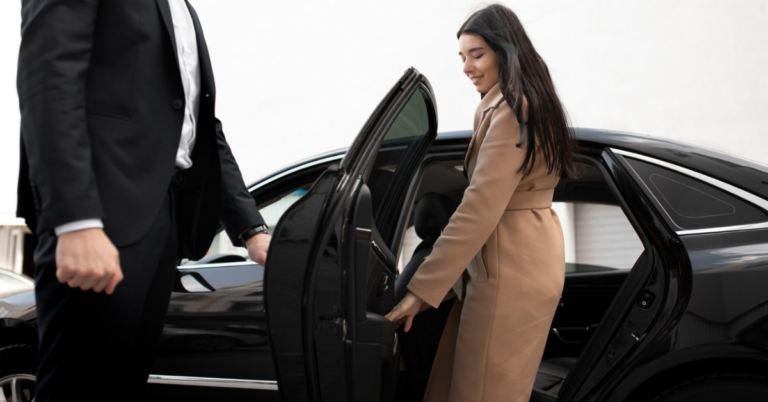 Melbourne Airport Chauffeur: Redefining Travel Comfort and Convenience