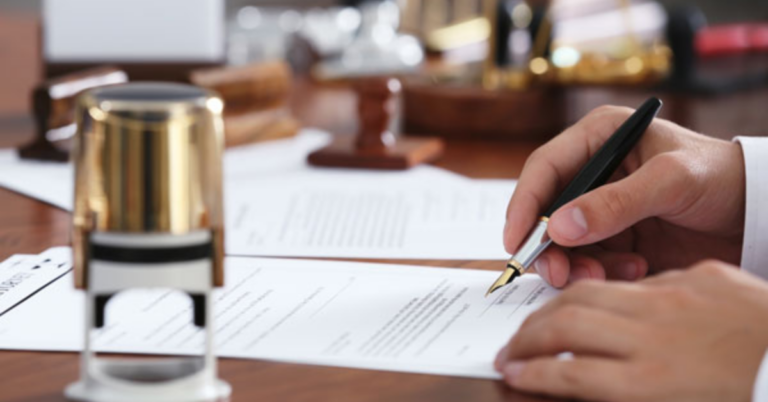 The Importance of a Process Server in Mississippi: Understanding Their Role and Services