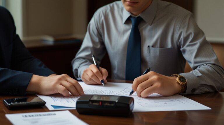 24 Hour Mobile Notary Connecticut: Reliable and Convenient Notarization Services Anytime, Anywhere