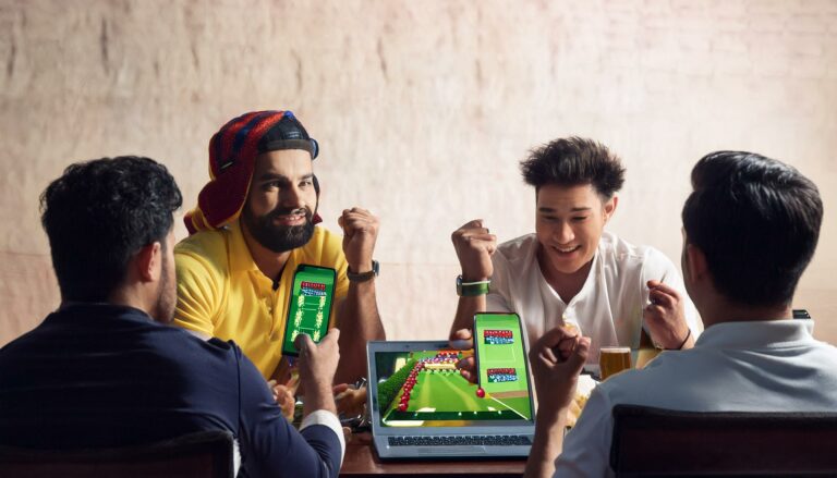 Is an Online Cricket ID Safe? What You Should Know