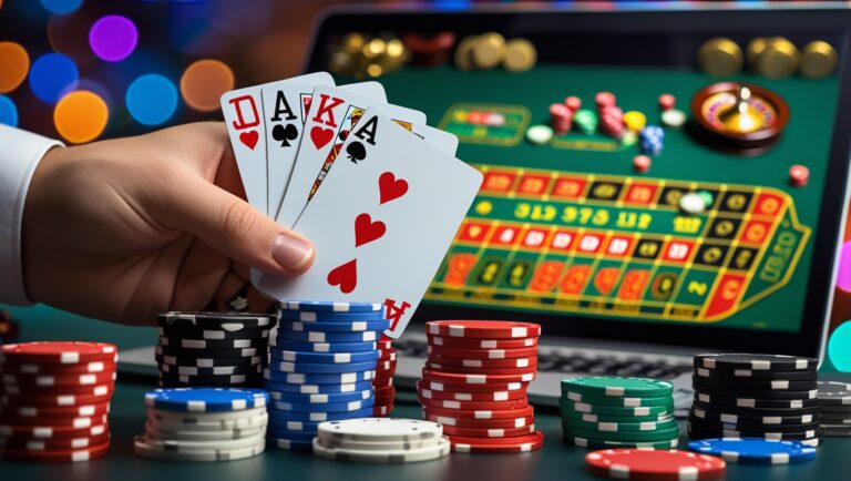 Betbook247: Your Ultimate Destination for Online Betting and Casino Games