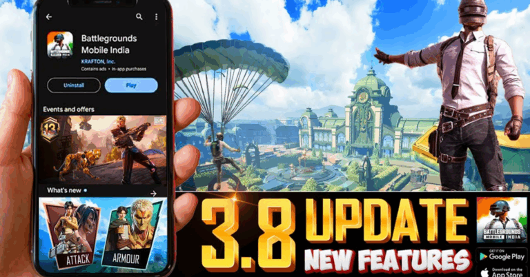 Ultimate Royale Update 3.8: Everything You Need to Know About the Massive New Features