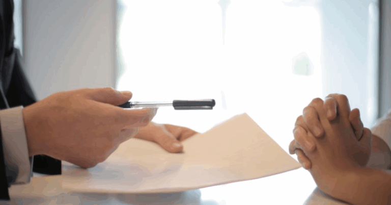 Professional Process Server Services in Lake Havasu City Arizona AZ