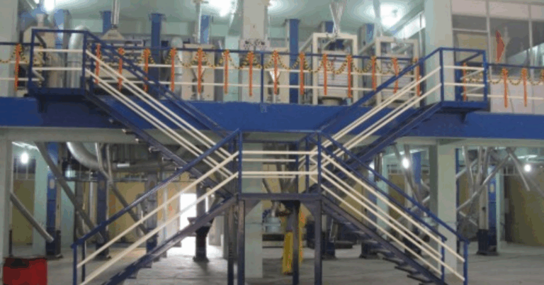 Understanding Big Rice Mill Machine Price: A Complete Guide for Buyers