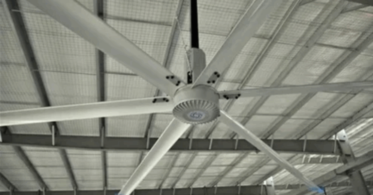 Choosing the Right Industrial Exhaust Fan in Singapore: A Complete Guide
