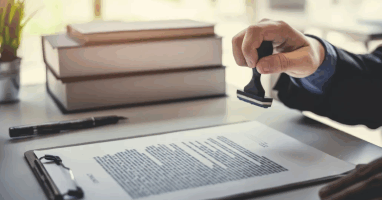 Mobile Notary Springfield Illinois IL: Convenient Notary Services at Your Doorstep