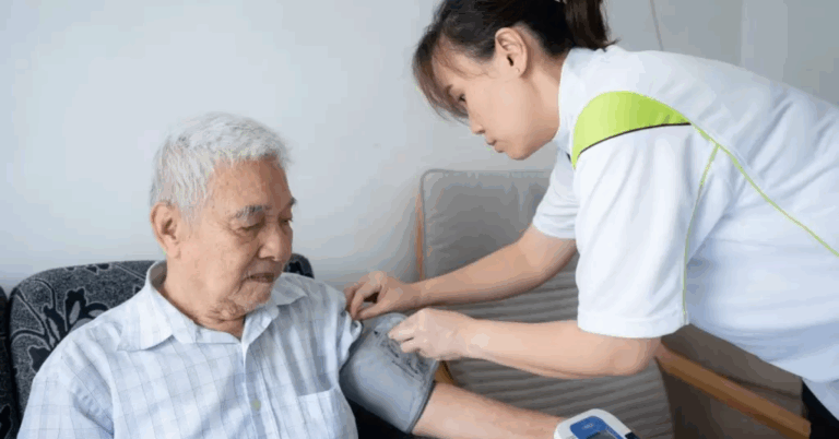Parkinson’s Day Care Singapore: Supporting Patients and Families with Compassionate Care