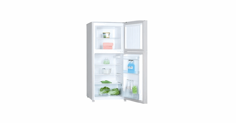 Ship Refrigerator 180L – A Perfect Choice for Marine Needs