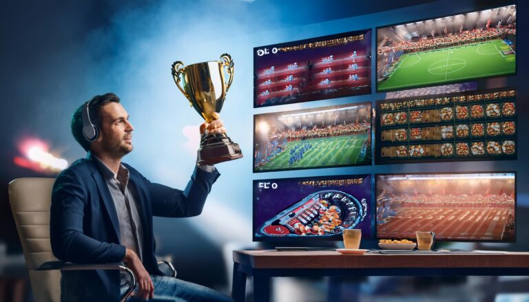 T20Exchange – The Ultimate Live Cricket Betting Exchange