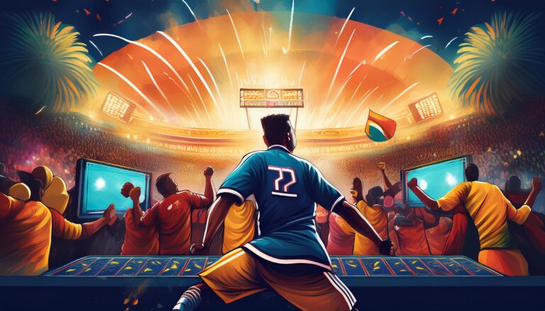 Satbet Betting ID – Get Secure Access for Online Cricket Betting