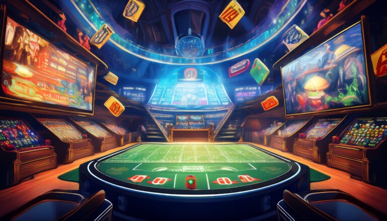 Join Laserbook Today – Instant Betting ID Signup