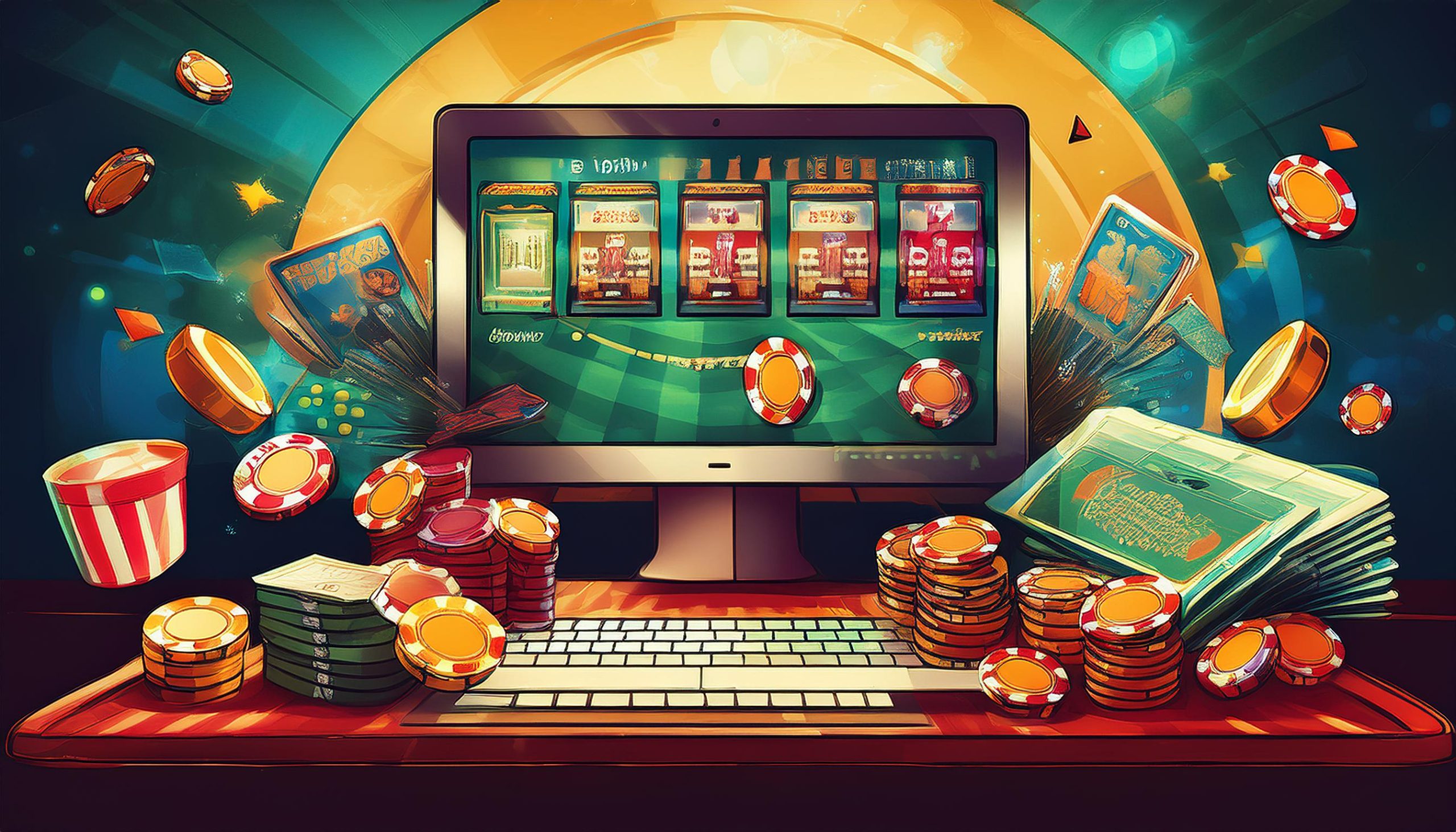 Khelo24: Transforming Online Gaming and Betting Experience in India